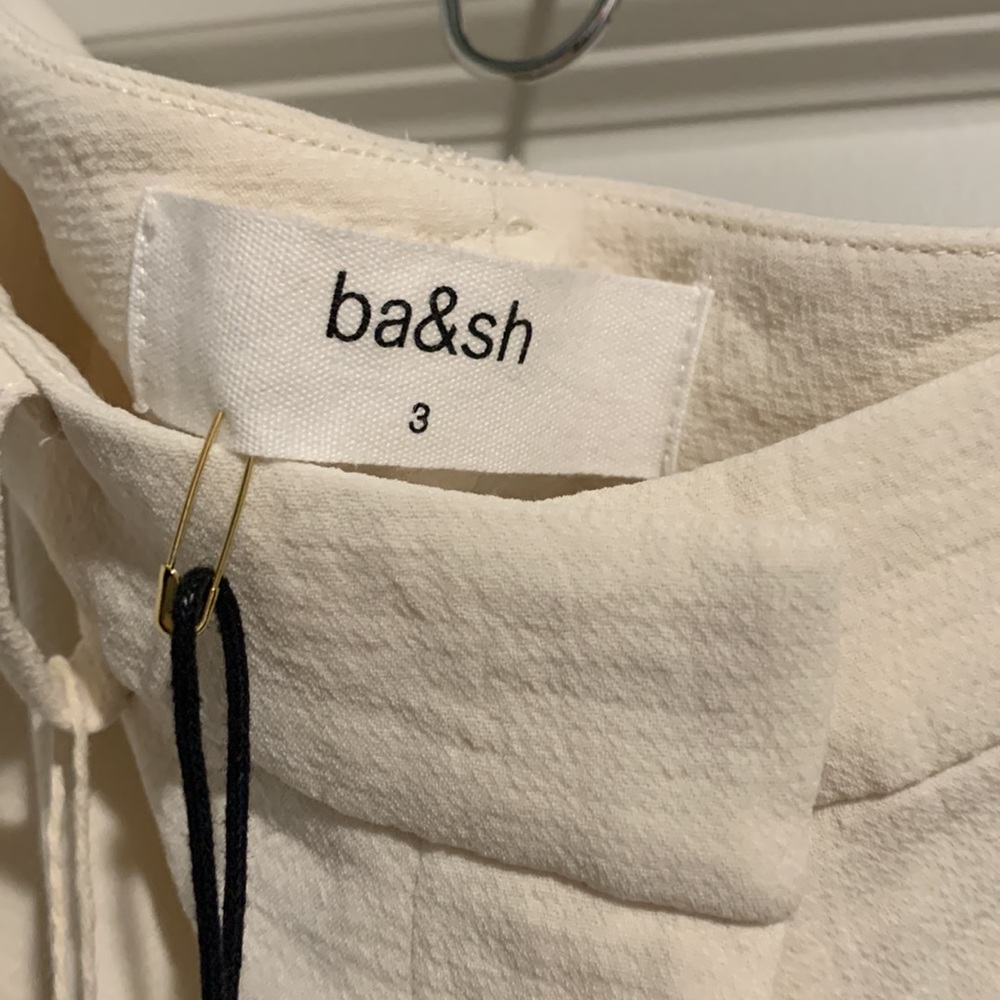 ba&sh pody pants - Picture 5 of 7
